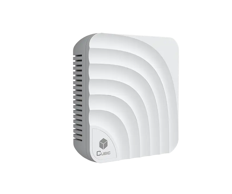 Trasmettitore per montaggio a parete AM6208W