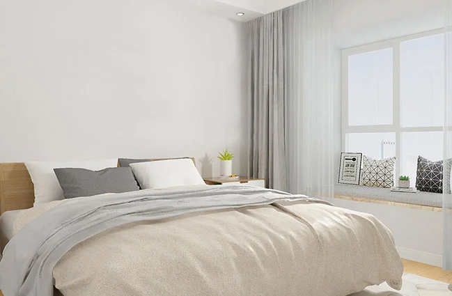 Applicazione del Monitor della qualità dell'aria Desktop AM7000