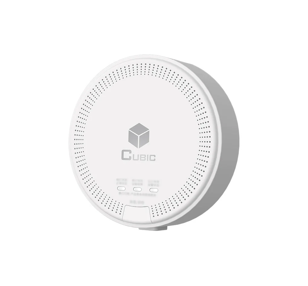 Rilevatore di gas naturale ndir am5301