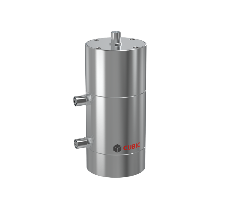 Traccia il sensore di umidità