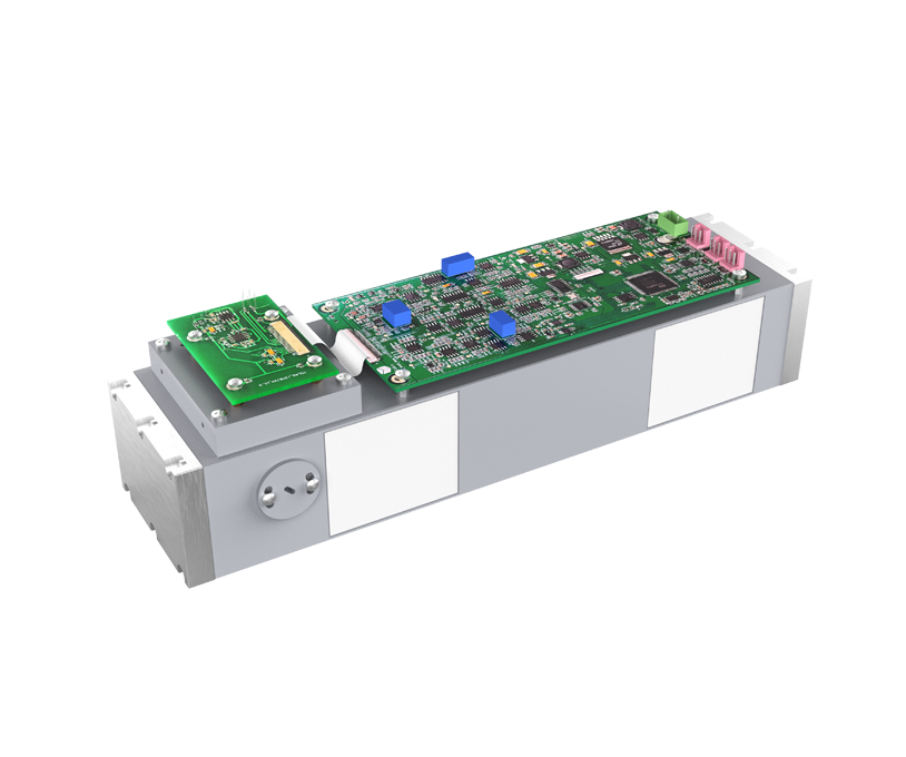 Traccia il sensore di ossigeno