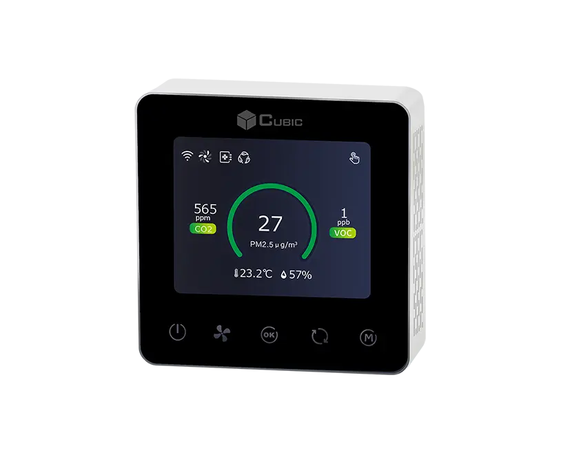 Trasmettitore con Display