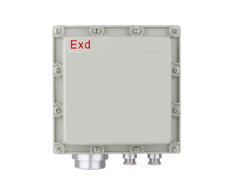 Contatore di particelle <br> antideflagrante