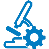 <Br> misurazione di precisione